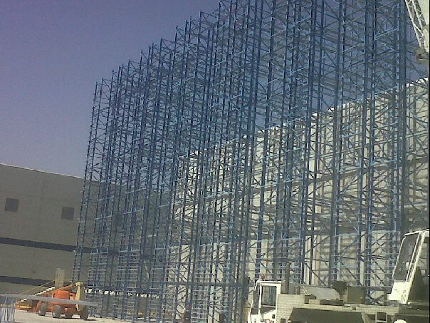 Grúas de 20 a 40 tons